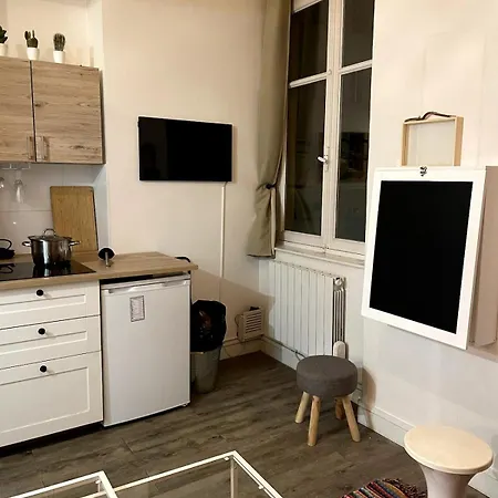 In Les Pentes Apartamento *