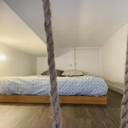 Apartamento In Les Pentes *