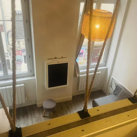 Appartement In Les Pentes *